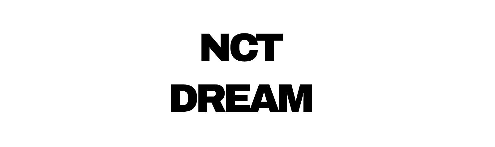 NCT DREAM bestätigt für KPOP BANG